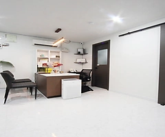 일산 백석동 백석역 알리에스테틱에스테틱 얼굴관리 - 마캉스