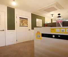 일산 마두동 마두역 백해영에스테틱 얼굴관리 - 마캉스