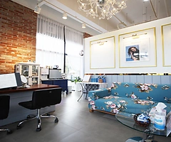 경기 광주 태전동 경기광주역 미소울에스테틱 에스테틱 보습관리  -마캉스