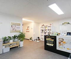 김포 풍무동 풍무역 스킨올바디 에스테틱 트러블관리 - 마캉스 