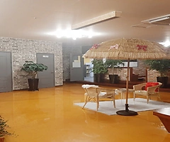 나주 빛가람동 하이타이 아로마 마사지 - 마캉스