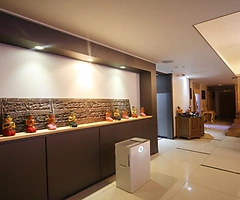 부산 강서 명지동 몽타이 아로마마사지 - 마캉스