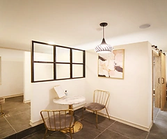 부산 범일동 범일역 제이제이샵 브라질리언왁싱 - 마캉스