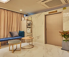 강남 역삼동 아이스왁싱＆브로우 브라질리언 왁싱 - 마캉스