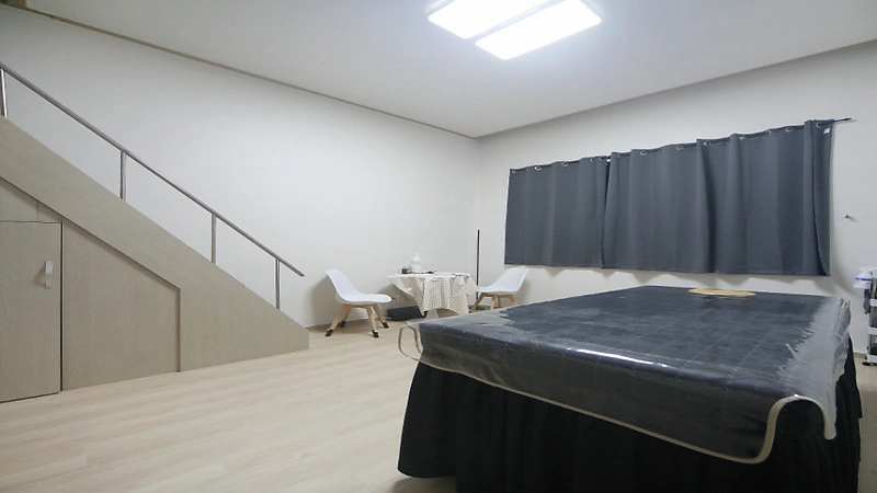 동대문 신설동 신설동역 1인샵 바닐라스웨디시 스웨디시 마사지 - 마캉스