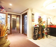 마포 서교동 테라피포유 타이 아로마마사지 - 마캉스