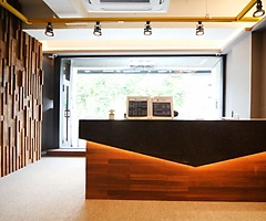 서초 서초동 W스파 스웨디시마사지 - 마캉스