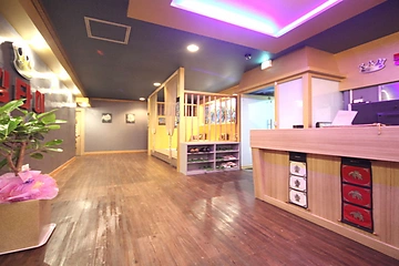 일산 탄현동 탄현역 킹타이 타이마사지 - 마캉스