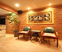 이천 창전동 이천역 수타이 아로마마사지 - 마캉스