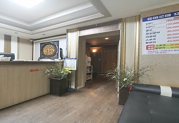부천 상동 상동역 휴한중마사지 스포츠마사지 - 마캉스