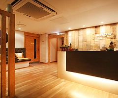 용인 구갈동 신갈역 시원타이 아로마마사지 -마캉스