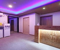 광교 하동 상현역 더청담 아로마 타이 마사지 - 마캉스