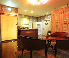 시흥 정왕동 정왕역 왓타이 아로마마사지 - 마캉스