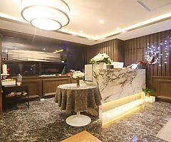 인천 주안동 주안역 더타이테라피 타이마사지 - 마캉스