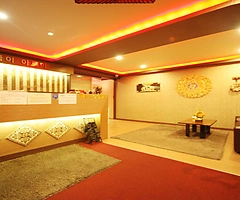 인천 부평동 부평역 힐링타이아로마 아로마마사지 - 마캉스