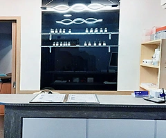 광양 중동 아로마정 스포츠마사지 - 마캉스