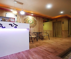 동해 천곡동 힐링타이 아로마마사지 - 마캉스