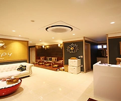 서귀포 서귀동 테라피샹그릴라 타이마사지 - 마캉스