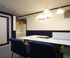 강남 역삼동 강남역 왁싱맨 브라질리언왁싱 - 마캉스