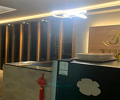 여수 소라면 제이아로마 아로마마사지 - 마캉스