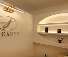 남양주 다산동 제이왁싱 브라질리언왁싱 - 마캉스