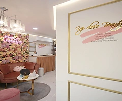 강남 대치동 한티역 업클로즈왁싱 바디왁싱 - 마캉스