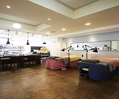 용산 이태원동 이태원역 LBL왁싱 브라질리언왁싱 - 마캉스