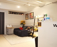 강남 신사동 압구정역 워너비왁싱 바디왁싱 - 마캉스