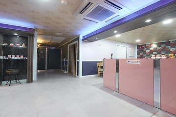파주 금촌동 금릉역 BJ스웨디시(비제이스웨디시) 스웨디시마사지 - 마캉스