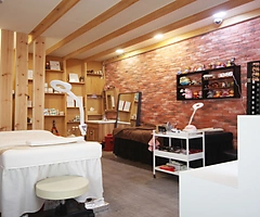 화성 병점동 병점역 레드바니왁싱 바디왁싱 - 마캉스