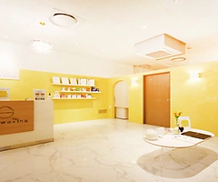 김포 구래동 구래역 에그왁싱 브라질리언왁싱 - 마캉스