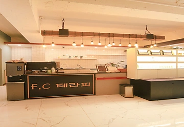경산 백천동 FC테라피(에프씨테라피) 아로마마사지 - 마캉스