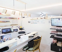 김해 삼문동 혀나왁싱 브라질리언왁싱 - 마캉스