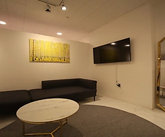 분당 서현 서현역 네르왁싱 바디왁싱 - 마캉스