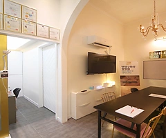 양산 물금읍 증산역 디디라인왁싱 브라질리언왁싱 - 마캉스