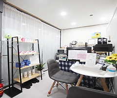 수원 인계동 수원시청역 모야뷰티 페이스왁싱 - 마캉스