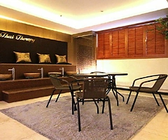 김해 외동 수로왕릉역 오로라타이테라피 타이마사지 - 마캉스