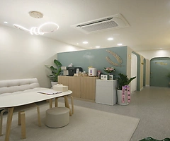 의정부 산곡동 프리슈가링왁싱 페이스왁싱 - 마캉스