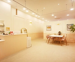 안양 관양동 평촌역 다니뷰티 브라질리언왁싱 - 마캉스