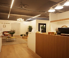 의정부 의정부동 의정부역 벨앤뷰왁싱 브라질리언왁싱 - 마캉스