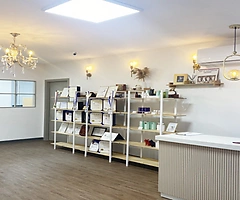 청주 사창동 자미한왁싱 브라질리언왁싱 - 마캉스