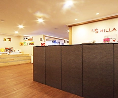 중구 명동 충무로2가 명동역 신라에스테 보습관리 - 마캉스