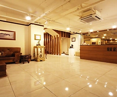 중구 명동 명동역 헤라에스테 페이스관리 - 마캉스