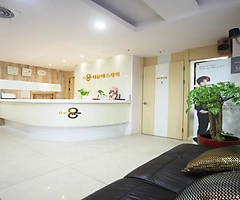 강남 대치동 삼성역 더윤에스테틱 에스테틱 트러블관리 - 마캉스