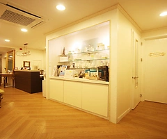 강남 청담동 청담역 박수정청담뷰티센터 에스테틱 윤곽케어 - 마캉스