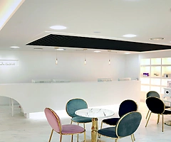 강남 신사동 압구정역 아이스타뷰티라운지 에스테틱 압출관리 - 마캉스