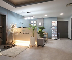 강동 천호동 강동역 리본에스테틱 에스테틱 수분보습케어 - 마캉스