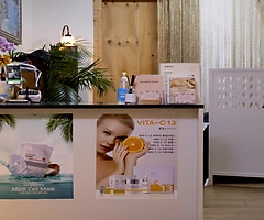 용산 용문동 효창공원앞역 명동에스테틱 에스테틱 미백관리 - 마캉스