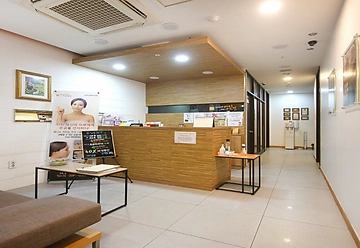 영등포 문래동 문래역 사운드바디사운드스킨 에스테틱 수분관리 - 마캉스