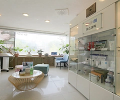 송파 가락동 개롱역 다해에스테틱 에스테틱 페이스관리 - 마캉스